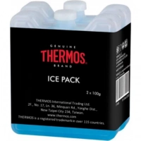 Аккумулятор холода Thermos Ice Pack, 0.1л., 2 шт купить в Владивостоке