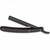 Бритва-шаветка Boker Barberette Black & Red купить в Владивостоке