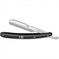 Бритва-шаветка Boker Pro Long Barberette Black купить в Владивостоке