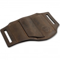 Чехол Boker Leather Holster ED-Three Brown купить в Владивостоке