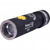 Фонарь светодиодный Armytek Prime C1 Pro Magnet USB+18350, 1050 лм купить в Владивостоке