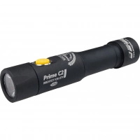 Фонарь светодиодный Armytek Prime C2 Magnet USB+18650, 1160 лм, теплый свет купить в Владивостоке