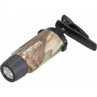 Фонарь светодиодный Streamlight ClipMate 61115, RealTree Hardwoods Green купить в Владивостоке