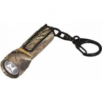 Фонарь светодиодный Streamlight KeyMate 72203, RealTree Hardwoods Green купить в Владивостоке