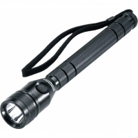 Фонарь светодиодный Streamlight Task-light 3AA 51006, чёрный купить в Владивостоке