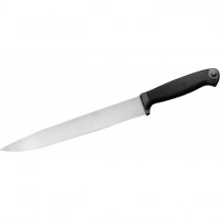 Кухонный нож Cold Steel Slicer Knife (Kitchen Classics) 59KSLZ, сталь 4116, рукоять пластик купить в Владивостоке