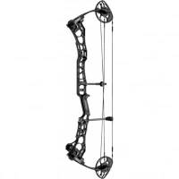 Лук блочный Mathews TRX 34 2021, серый купить в Владивостоке