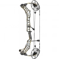 Лук блочный Mathews V3 31″ OPTIFADE ELEVATED II 29.5″ купить в Владивостоке