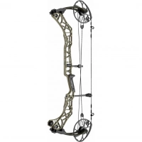 Лук блочный Mathews V3 кастомный 31″ купить в Владивостоке