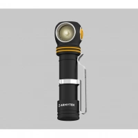 Мультифонарь Armytek Elf C2 micro USB (теплый свет) купить в Владивостоке