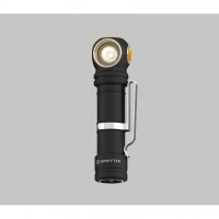 Мультифонарь Armytek Wizard C2 Pro max Magnet USB (теплый свет) купить в Владивостоке