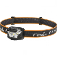 Налобный фонарь Fenix HL18R черный купить в Владивостоке