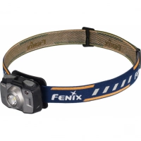 Налобный фонарь Fenix HL32R Cree XP-G3 , серый купить в Владивостоке