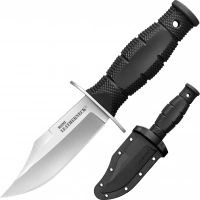 Нож Cold Steel Mini Leatherneck Clip Point, сталь 8Cr13MoV купить в Владивостоке