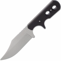 Нож Cold Steel Mini Tac Bowie 49HCF, сталь 8Cr13MoV, рукоять G10 купить в Владивостоке