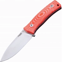 Нож Lionsteel M4, сталь Bhler M390, рукоять микарта купить в Владивостоке