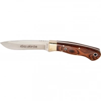 Нож шкуросъемный IC CUT, SILVER SKINNER, IC-525/WP, сталь AUS6 купить в Владивостоке