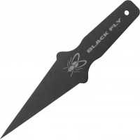 Спортивный нож Cold Steel Black Fly 80STMA, нержавеющая сталь купить в Владивостоке