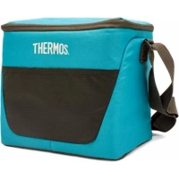 Сумка-холодильник Thermos Classic 24 Can Cooler Teal, 19л купить в Владивостоке