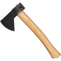 Топор Cold Steel Hudson Bay Camp Hatchet, сталь Carbon steel, рукоять Гикори купить в Владивостоке