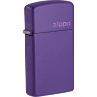 Зажигалка Slim® ZIPPO 1637ZL купить в Владивостоке