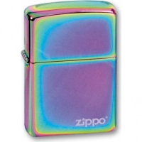 Зажигалка ZIPPO Classic с покрытием Spectrum™ купить в Владивостоке